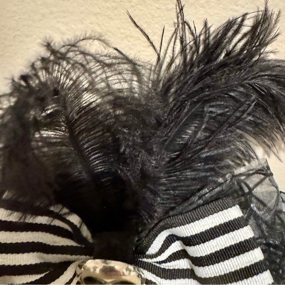 Disney Jack Skellington Ear Headband - Picture 5 of 6
